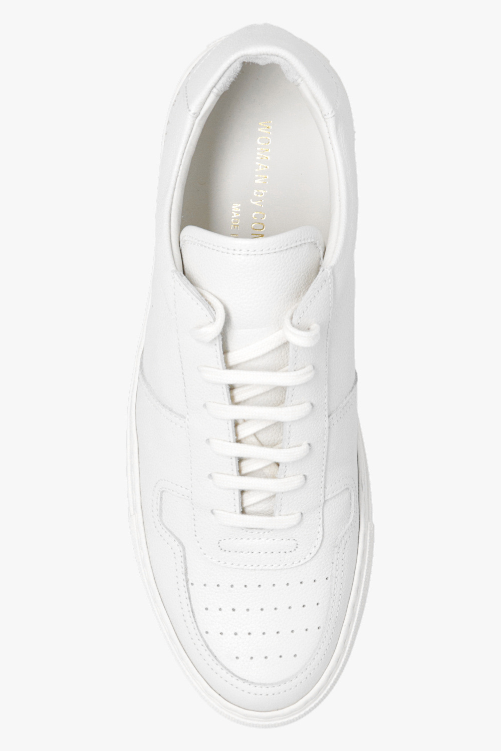 IetpShops Italy - 'Bball Low Bumpy' sneakers Common Projects 